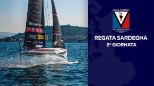 Preliminari 2026 Regata Sardegna 2a Giornata