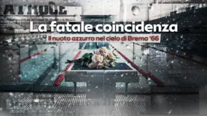 La fatale coincidenza