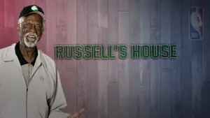 Mr. Russell’s House