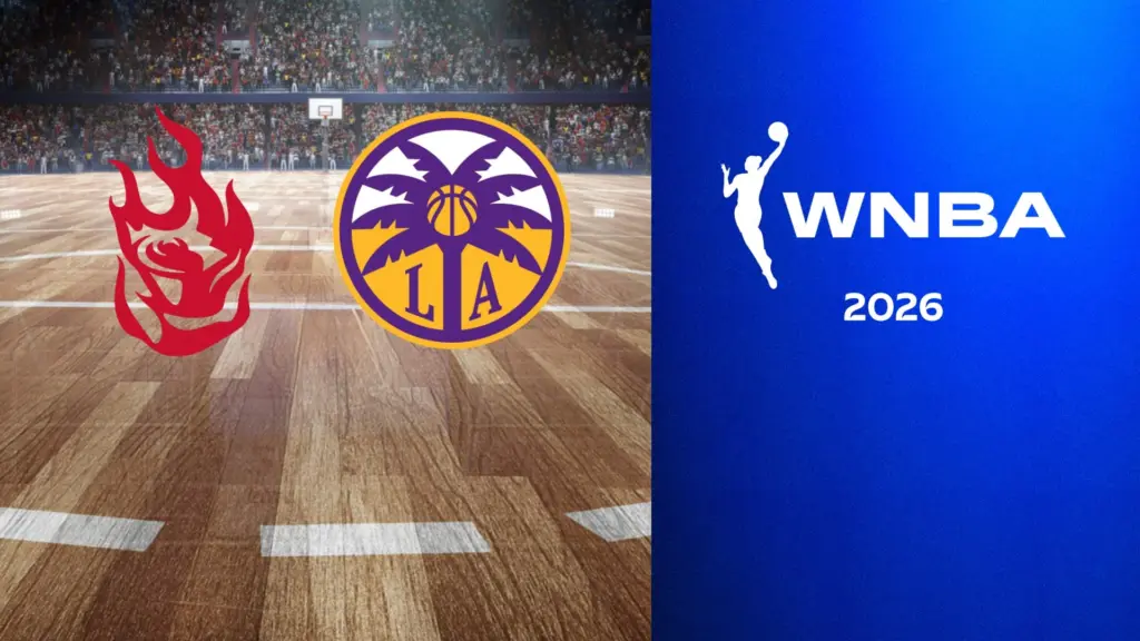Los Angeles Sparks