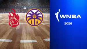 Los Angeles Sparks
