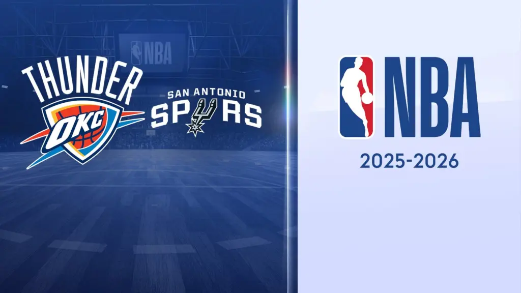 San Antonio Spurs