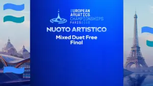 Mixed Duet Free Final