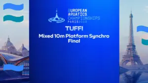 Mixed 10m Platform Synchro Final
