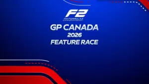 Montreal: Feature Race