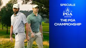 Speciale Golf Pgai Championship 2026 03/08/2026