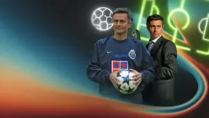 Josè Mourinho: La genesi dello Special One