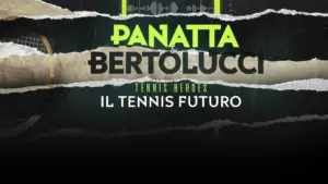 Il Tennis Futuro