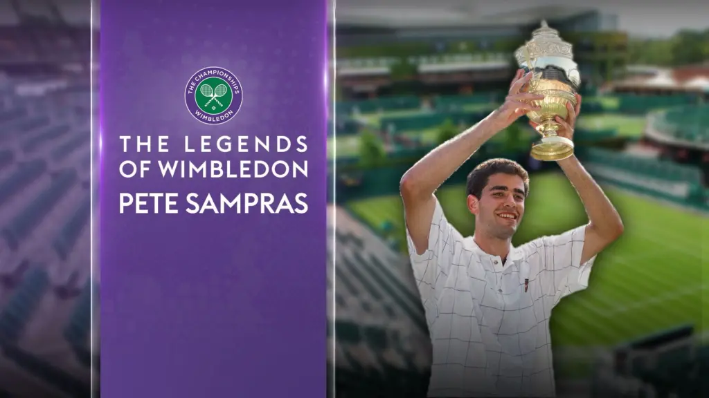 Pete Sampras