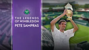 Pete Sampras