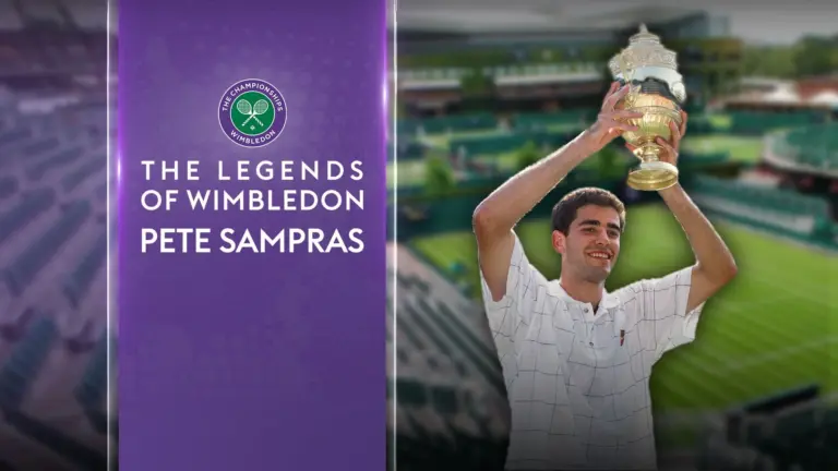Pete Sampras