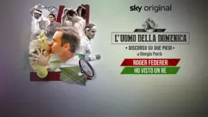 Roger Federer