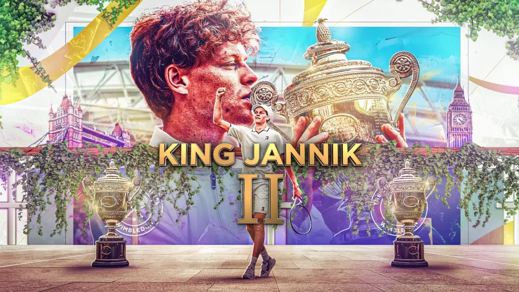 King Jannik II
