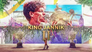 King Jannik II