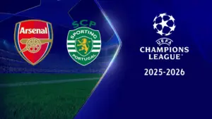 Sporting Lisbona