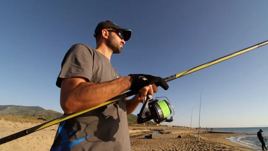 Speciale Pesca dalla spiaggia 1