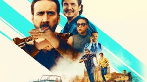 Il talento di Mr. C