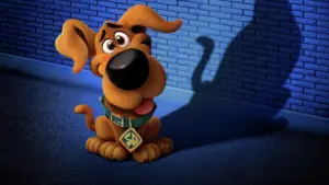 Scooby!