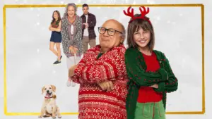 Ops! È già Natale