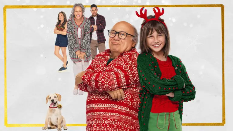 Ops! È già Natale