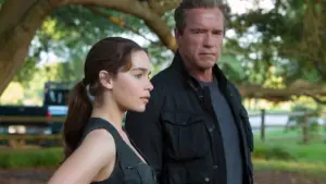 Terminator Genisys