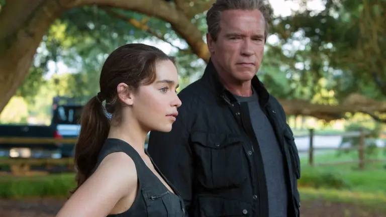 Terminator Genisys