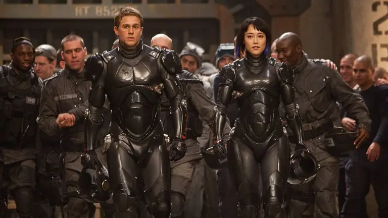 Pacific Rim