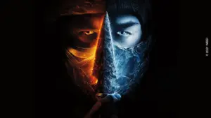 Mortal Kombat