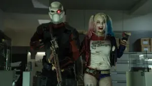 Suicide Squad
