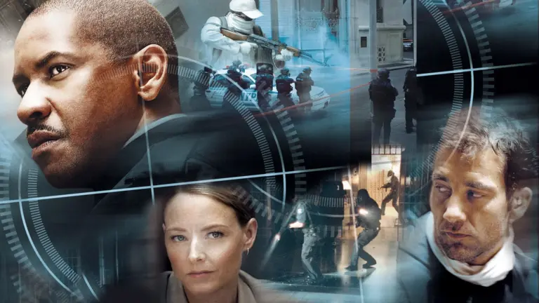 Inside Man