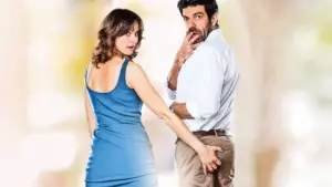 Moglie e marito