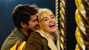 Tutto il tempo che abbiamo