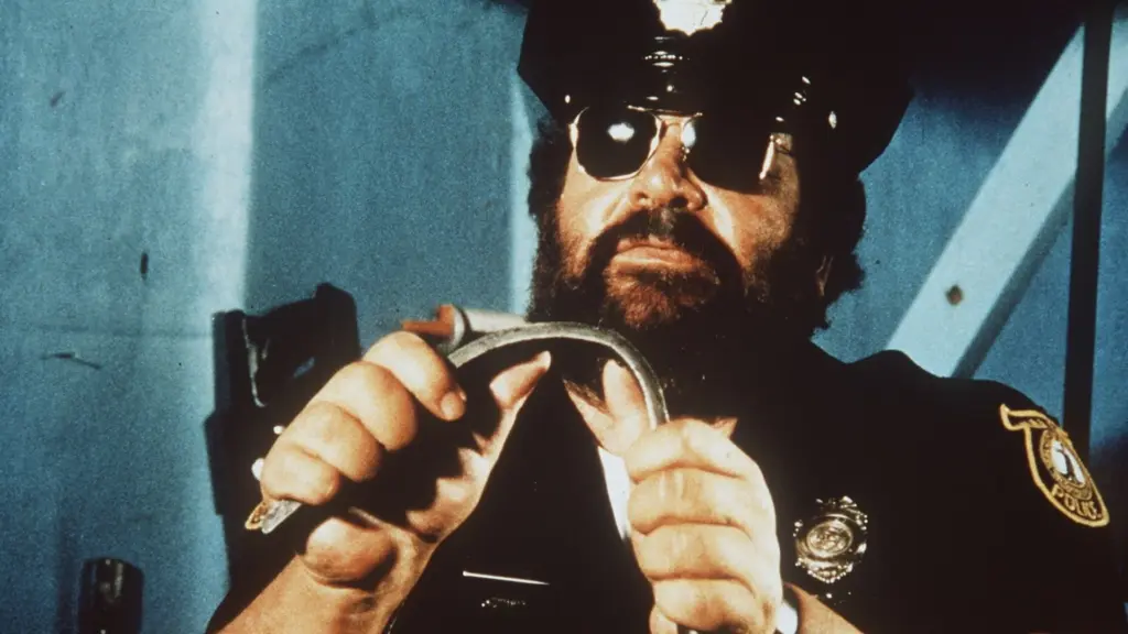 Miami supercops: I poliziotti dell’8a strada