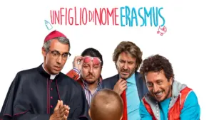 Un figlio di nome Erasmus