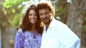 Il Paradiso all’improvviso