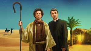 Il Primo Natale