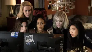 Ocean’s 8