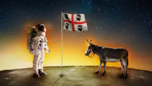 L’uomo che comprò la luna