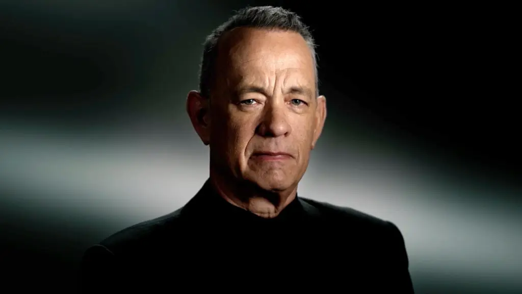 World War II con Tom Hanks