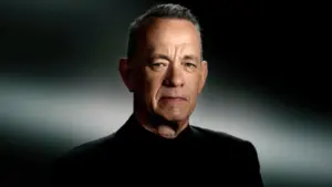 World War II con Tom Hanks