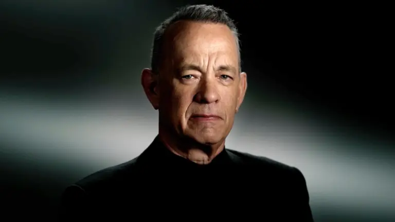 World War II con Tom Hanks