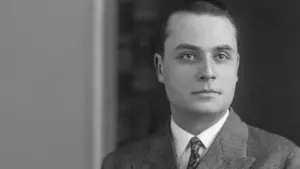 L’uomo che non cambiò la storia