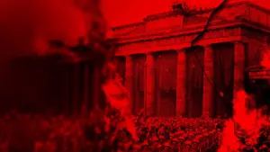 La caduta di Berlino