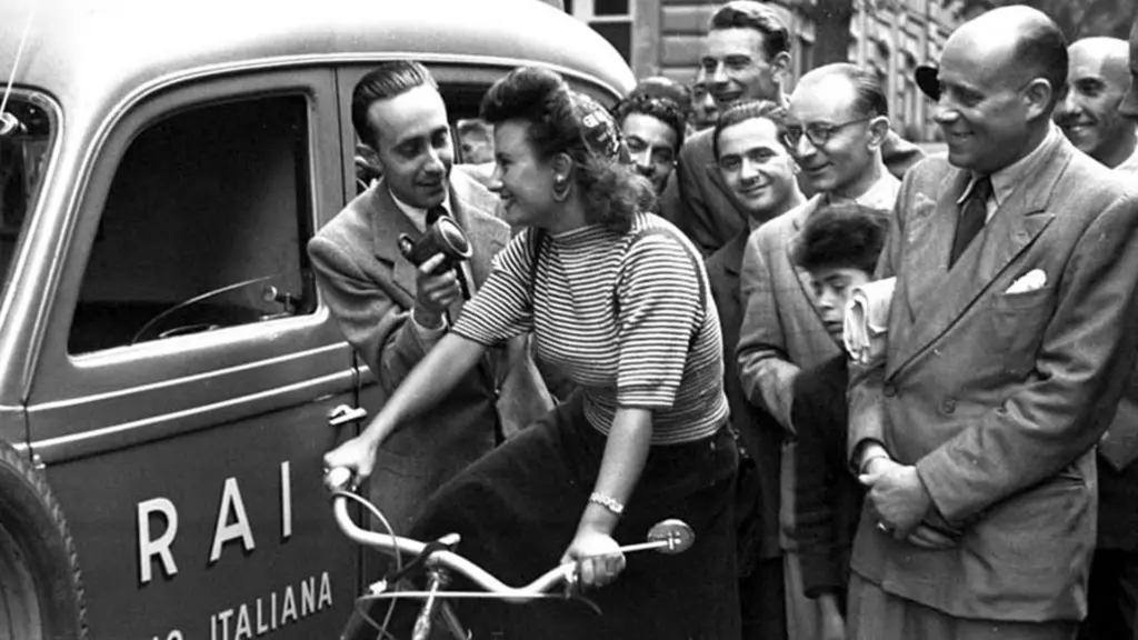 Il tuo anno 1946-1949