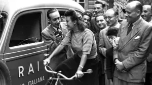 Il tuo anno 1946-1949