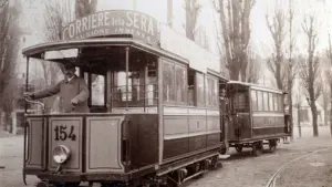 Storia Dell’industria Italiana