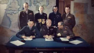 La storia segreta del D-Day