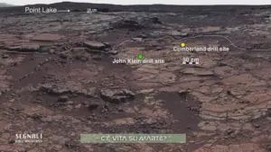 Segnali dall’universo ’26