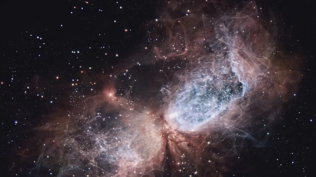 Universo ai raggi 10