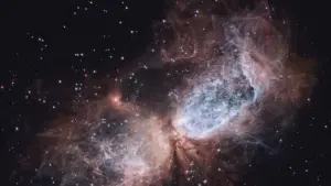 Universo ai raggi 10